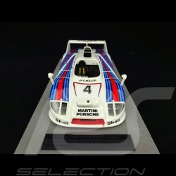 Porsche 936 /77 spyder Sieger Le Mans 1977 n° 4 Martini 1/18 Tecnomodel TM18-148C