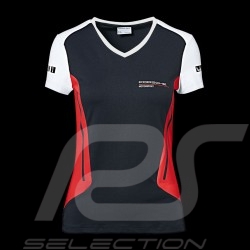 Porsche T-shirt Motorsport 2 Collection Porsche WAP808 - Women