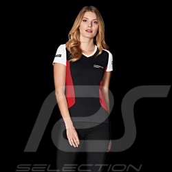 T-shirt Porsche Motorsport 2 Collection Porsche WAP808 - femme women damen