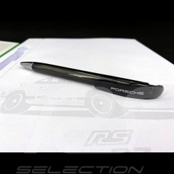Bloc-note Notepad Notizbuch Porsche 911 Carrera RS 2.7 avec stylo Porsche WAP0500500G