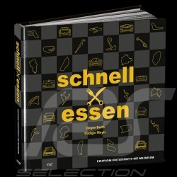Livre + CD " Porsche Sounds "