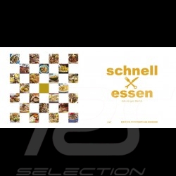 Livre + CD " Porsche Sounds "