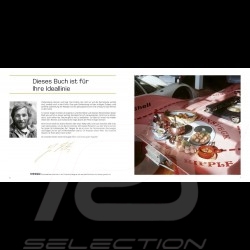 Livre + CD " Porsche Sounds "