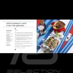 Livre + CD " Porsche Sounds "