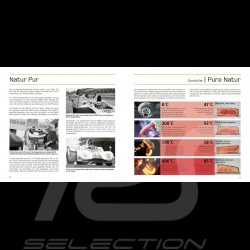 Livre + CD " Porsche Sounds "