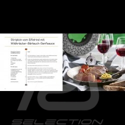 Livre + CD " Porsche Sounds "