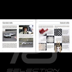 Livre + CD " Porsche Sounds "