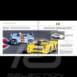 Livre + CD " Porsche Sounds "