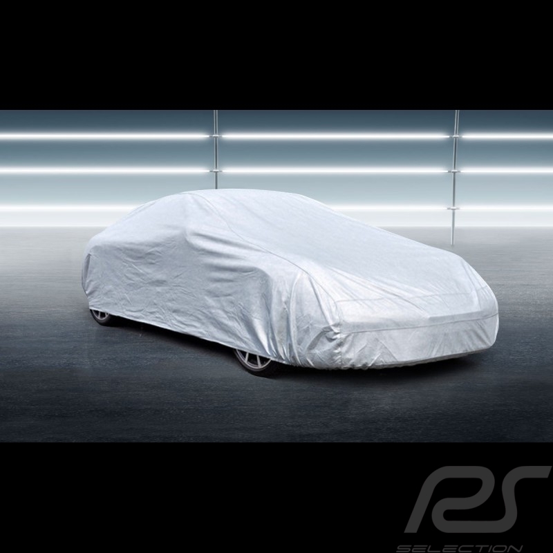 Housse Porsche 996 Turbo  sur mesure imperméable extérieur outdoor waterproof car cover wasserdicht Fahrzeugabdeckung
