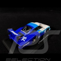 Porsche 935 /81 n° 79 4ème Le Mans 1932 1/43 Spark S1925