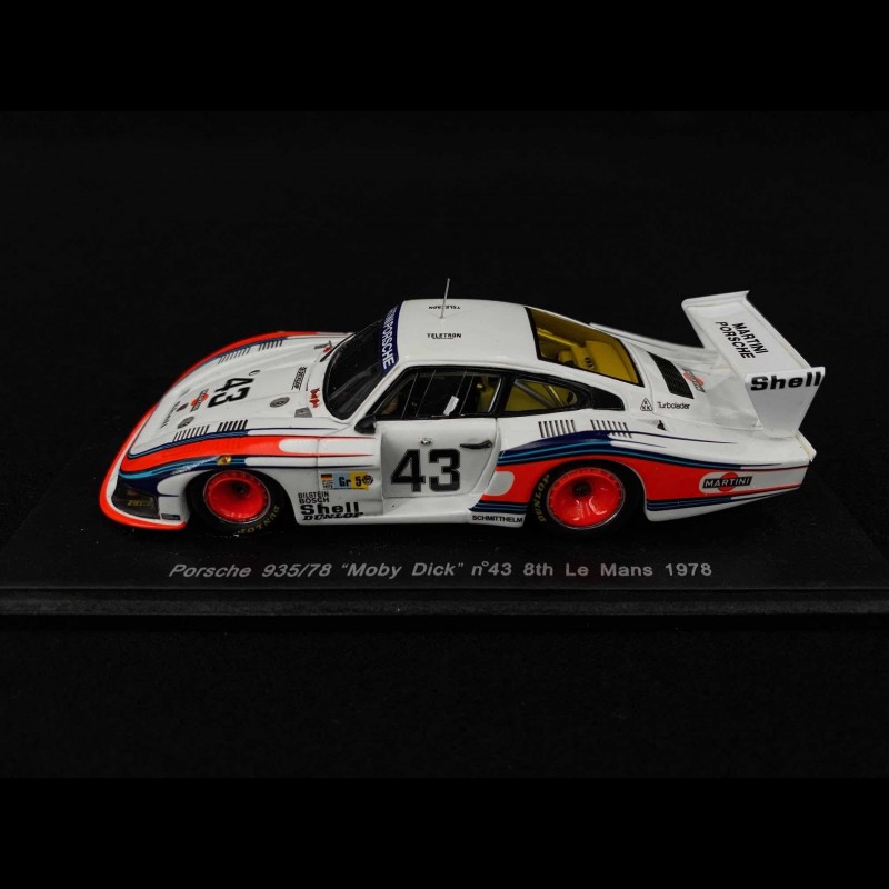 Porsche 935 