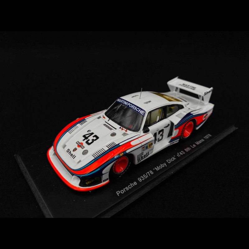 Porsche 935 