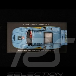 Porsche 935 JLP3 n° 18 Winner Daytona 1982 1/43 Spark S1928