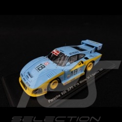 Porsche 935 JLP3 n° 18 Winner Daytona 1982 1/43 Spark S1928