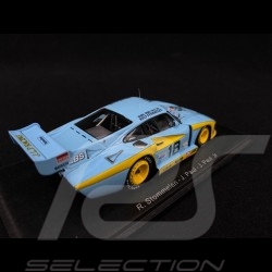Porsche 935 JLP3 n° 18 Sieger Daytona 1982 1/43 Spark S1928