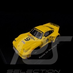 Porsche 934 n° 9 Sieger Sebring 1983 1/43 Spark 43SE83