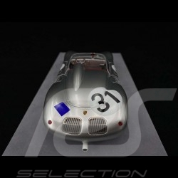 Porsche 718 RSK Le Mans 1959 n° 31 1/18 Tecnomodel TM18-145A