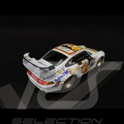 Porsche 911 GT2 Evo typ 993 n° 68 Wolinski Le Mans 98 1/43 Minichamps PMC02000112