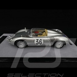 Porsche 718 RSK Le Mans 1959 n° 36 1/18 Tecnomodel TM18-145D