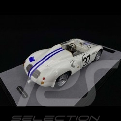 Porsche 718 RSK Le Mans 1959 n° 37 1/18 Tecnomodel TM18-145E