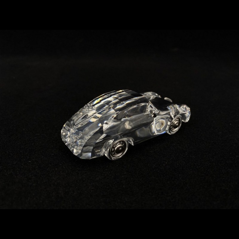 正規通販 スワロフスキー 2004年限定品 Porsche 356 WAP05040015 置物 