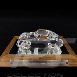 Porsche 356 Swarovski crystal Porsche Design WAP05040015