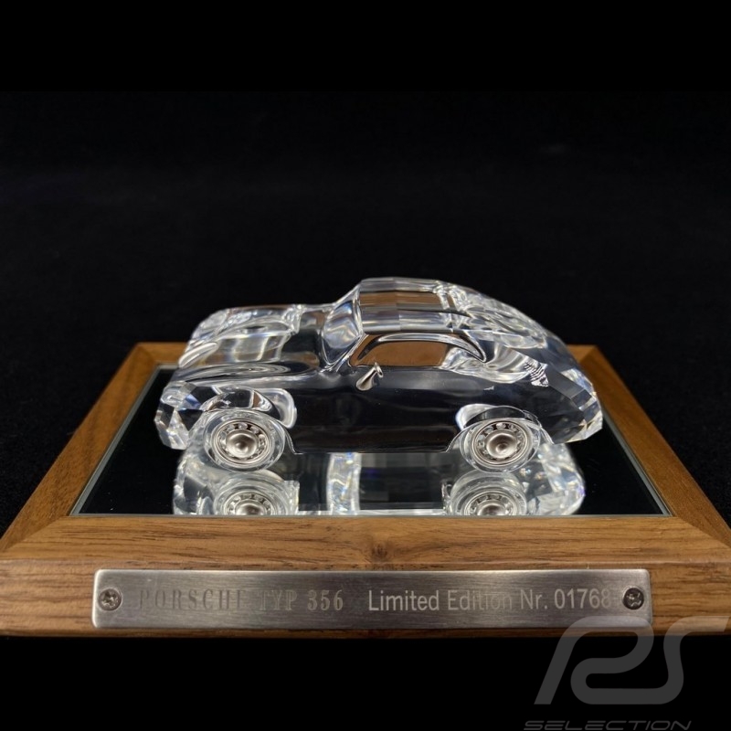 Porsche 356 cristal Swarovski Porsche Design WAP05040015