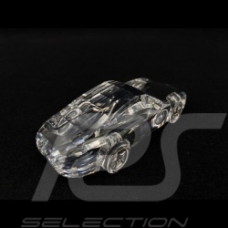 Porsche 911 Swarovski crystal Porsche Design WAP05012614