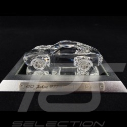 Porsche 911 cristal Swarovski Porsche Design WAP05012614