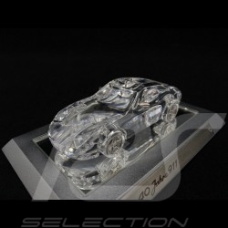 Porsche 911 Swarovski crystal Porsche Design WAP05012614