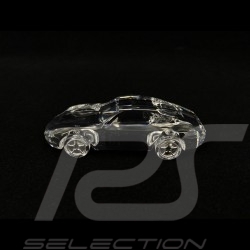 Porsche 911 Swarovski crystal Porsche Design WAP05012614