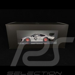 Porsche 718 RS60 Course de côte 1960 