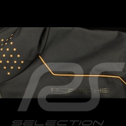 Porsche Sport 911 Collection imperméable noir / or Porsche Design WAP402 Veste homme Jacket men Jacke Herren