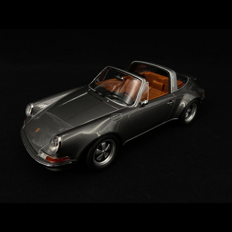 1/18 : Nouveaux coloris pour la Singer 911 Targa KK-Scale