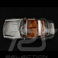Singer Porsche 911 Targa dunkel grau 1/18 KK Scale KKDC180471