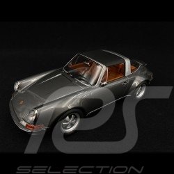 Porsche 718 RS60 Course de côte 1960 