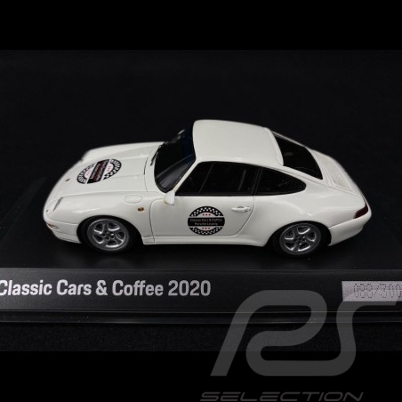 Porsche 718 RS60 Course de côte 1960 