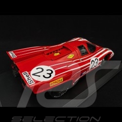 Porsche 718 RS60 Course de côte 1960 