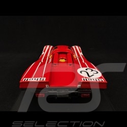 Porsche 718 RS60 Course de côte 1960 