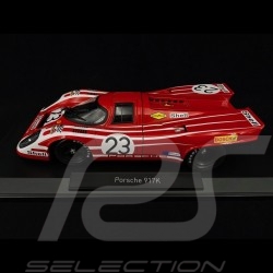 Porsche 718 RS60 Course de côte 1960 
