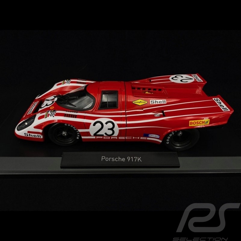 Porsche 718 RS60 Course de côte 1960 