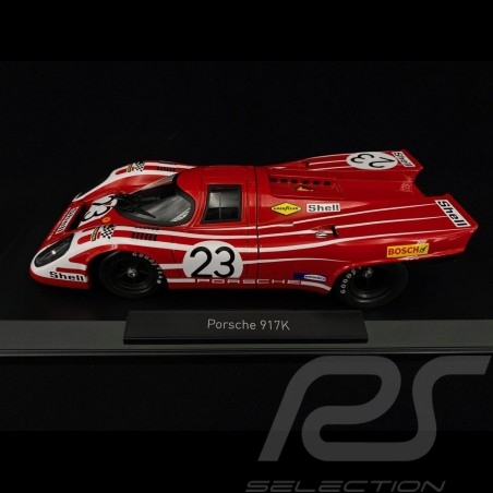 Porsche 718 RS60 Course de côte 1960 