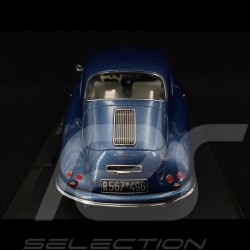 Porsche 718 RS60 Course de côte 1960 
