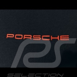 Polo Porsche Racing Bleu foncé / gris / rouge WAP730M0SR - homme