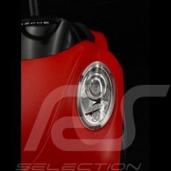 Porteur racer ride-on car  Kinderauto Ride-onPorsche 911 Carrera 4S rouge indien Porsche WAP0400030E