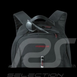 Set von Porsche Taschen Motorsport 1 Collection Rücksack WAP0502300G Sporttasche WAP0502200G
