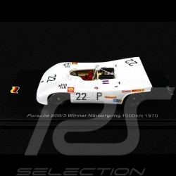 Porsche 718 RS60 Course de côte 1960 