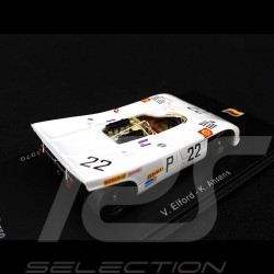 Porsche 718 RS60 Course de côte 1960 