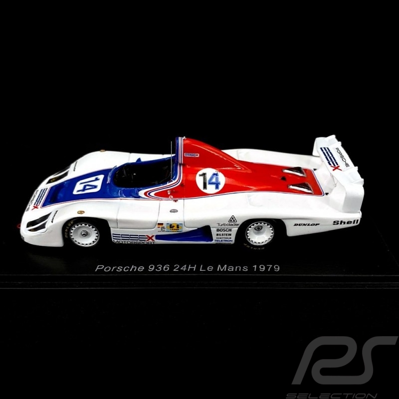 Porsche 718 RS60 Course de côte 1960 