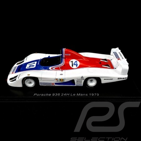 Porsche 718 RS60 Course de côte 1960 